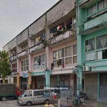 3 Storey Shop for rent Bandar Pinggiran Subang Seksyen U5 Shah Alam