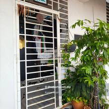 Vega Residensi 1 unit for sale 
