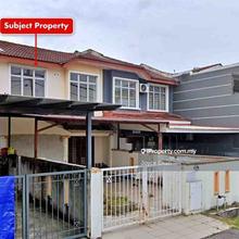 2 Storey Terrace House - Bandar Tasik Kesuma, Beranang, Selangor