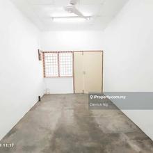 Taman Derga Jaya 1 Stry Terrace House Chinese Area & Neighbour 