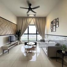 Le Pavilion For Sale 990sf High floor 