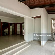 Bangsar, 2-Storey Bungalow House For Sale