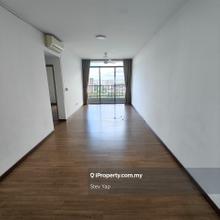 Bundusan The Gardens Condo Corner unit for Sale
