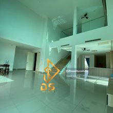 Ipoh Tiger Lane @Casa Bintang Service Reaidence for Sale