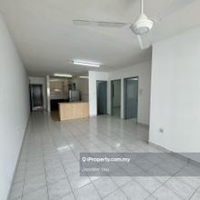 Flora Damansara Apartment @ Damansara Perdana P.J for rent.