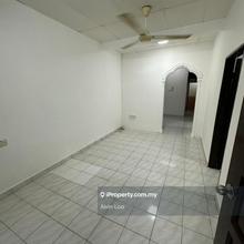 Taman impian murni @ alma @ bm @ partially furnished for rent 