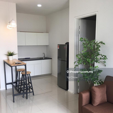 Condominium for Rent