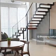 Centrio Pantai Hillpark, Duplex, greenery, MRT 3, high ROI, peaceful 