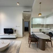 Astoria Ampang fully furnished unit for rent