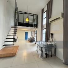Duplex Colonial For Rent