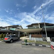 Green Gate 2 storey semi D 