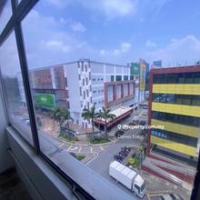 Endlot Office at Desa Petaling 