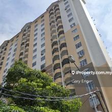 Apartment Flat @ Sunway City