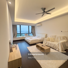 Cheap Ready Unit - R&F Seine Region Phase 2
