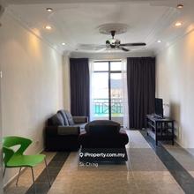 Walking Distance to Usm South Gate