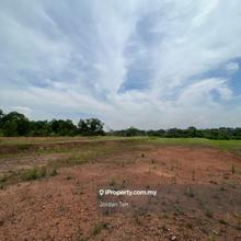 Premium Flat Residential Land @ Country Height Kajang