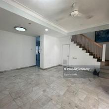 For Sale Double Storey Terrace Usj 13, Subang Jaya