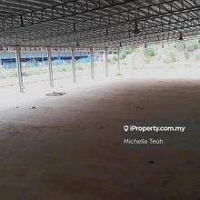 Sale - Semenyih Factory & Warehouse