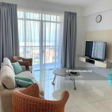 High Floor City Residence for Sale