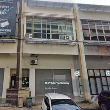 Bank Lelong