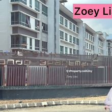University Condo Apartment 2 For Rent 3 Bedrooms ums 