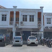 Bank Lelong