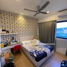 Condominium for Rent