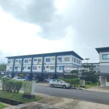 Wassion Avenue Samarahan For Sale 