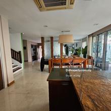 Renovated Semi-D house for Sale