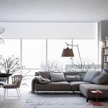 100% Loan & Cahs Back New Launch Freehold V Furnish Condo