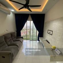 Residensi Jalilmas, Bukit Jalil