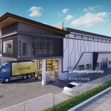 Phase 2! Earlybird Promo. Terrace / Semi-D / Detached Factory / Land