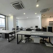 Office for Rent