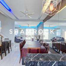 Best Buy Best Pick - Shamrock Beach 3 Storeys Terrace