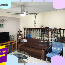 Jalan Mutiara Emas 3/x @ Mount Austin Nice 2 Storey Terrace