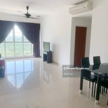 Apartment at Gelang Patah For Sale