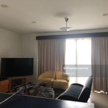 Duplex unit in Flora Murni 