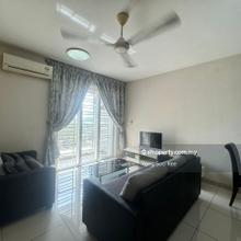 Butterworth Habour place Ocean view residence for rent 