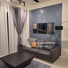 Fully Furnished Unit For Rent