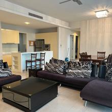 Serviced residence for Sale