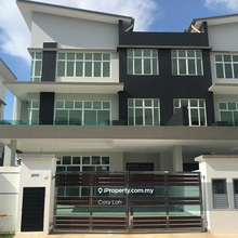 Taman Mutiara Bestari @ Mutiara Rini Brand New 3 Storey Semi-Detached 