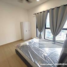 3 Bedroom Renovated Unit at The Harmony Old Klang Road