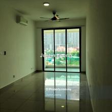 The Vyne Residence, Sungai Besi, Kuala Lumpur
