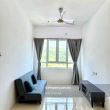 Starhill @ gelugor fully furnished near USM