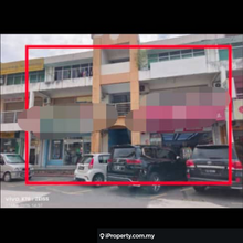 Grand mellinium plaza 2 shoplot for sale 