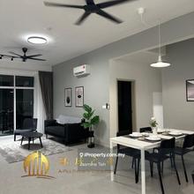 The Sky Urban(Tripark) Alma bukit mertajam,near by Aeon mall 