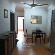 Townhouse Taman Sejahtara