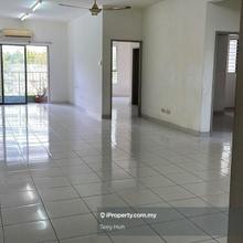 Below Market Value! Ivory Residence Kajang Condo Freehold 