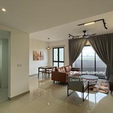 Condominium for Rent