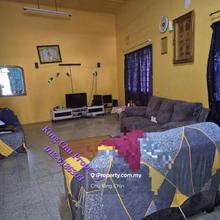 Seremban town Single Storey End Lot for sale